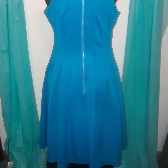 CALVIN KLEIN DRESS - Picture 4 of 7